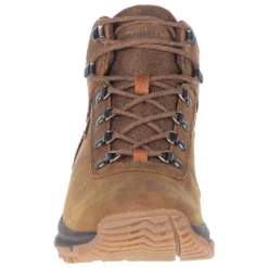 Merrell Erie Mid Leather Waterproof Hiking Boots -Merrell merrell erie mid leather waterproof hiking boots 6