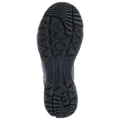 Merrell -Merrell merrell erie mid leather waterproof hiking boots 9