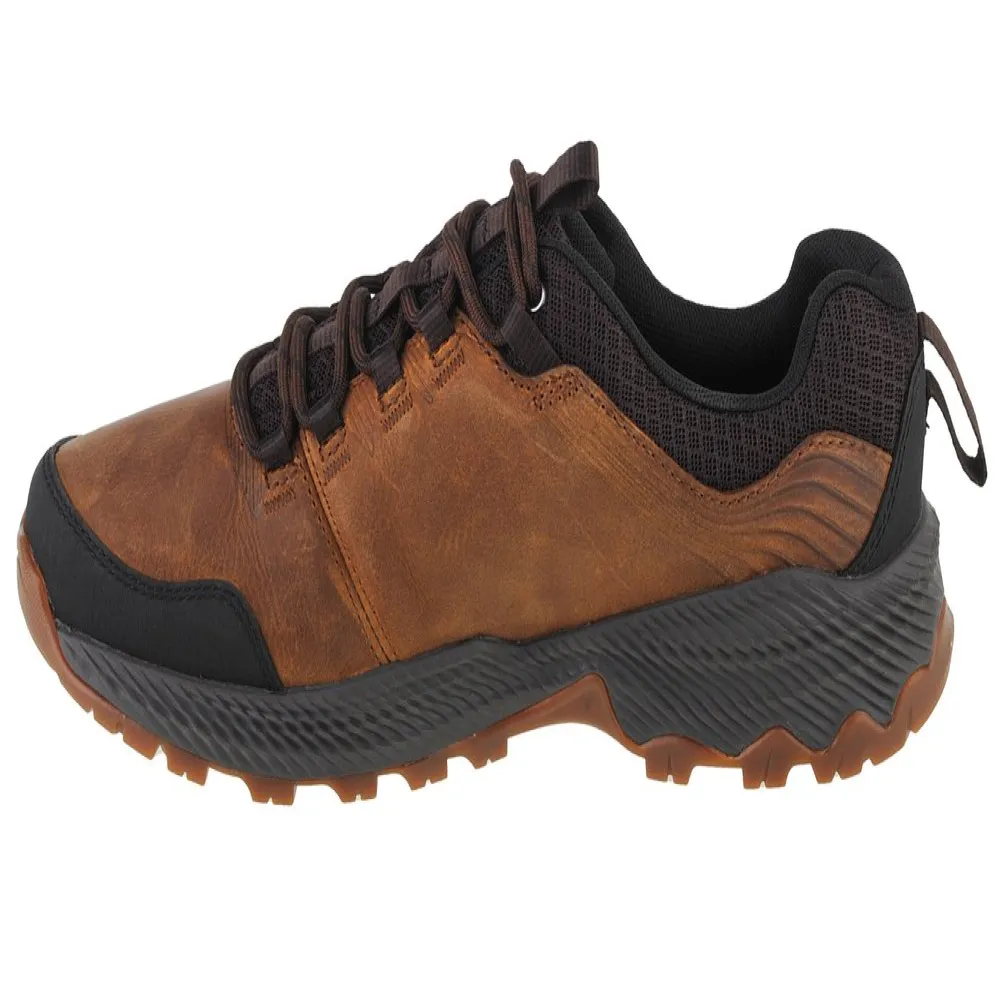 Merrell Forestbound Hiking Shoes 2 Merrell Forestbound Hiking Shoes - Image 2