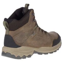 Merrell Forestbound Mid Hiking Boots -Merrell merrell forestbound mid hiking boots 8