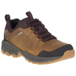 Merrell Forestbound WP Hiking Boots