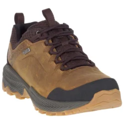 Merrell Forestbound WP Hiking Boots -Merrell merrell forestbound wp hiking boots 9