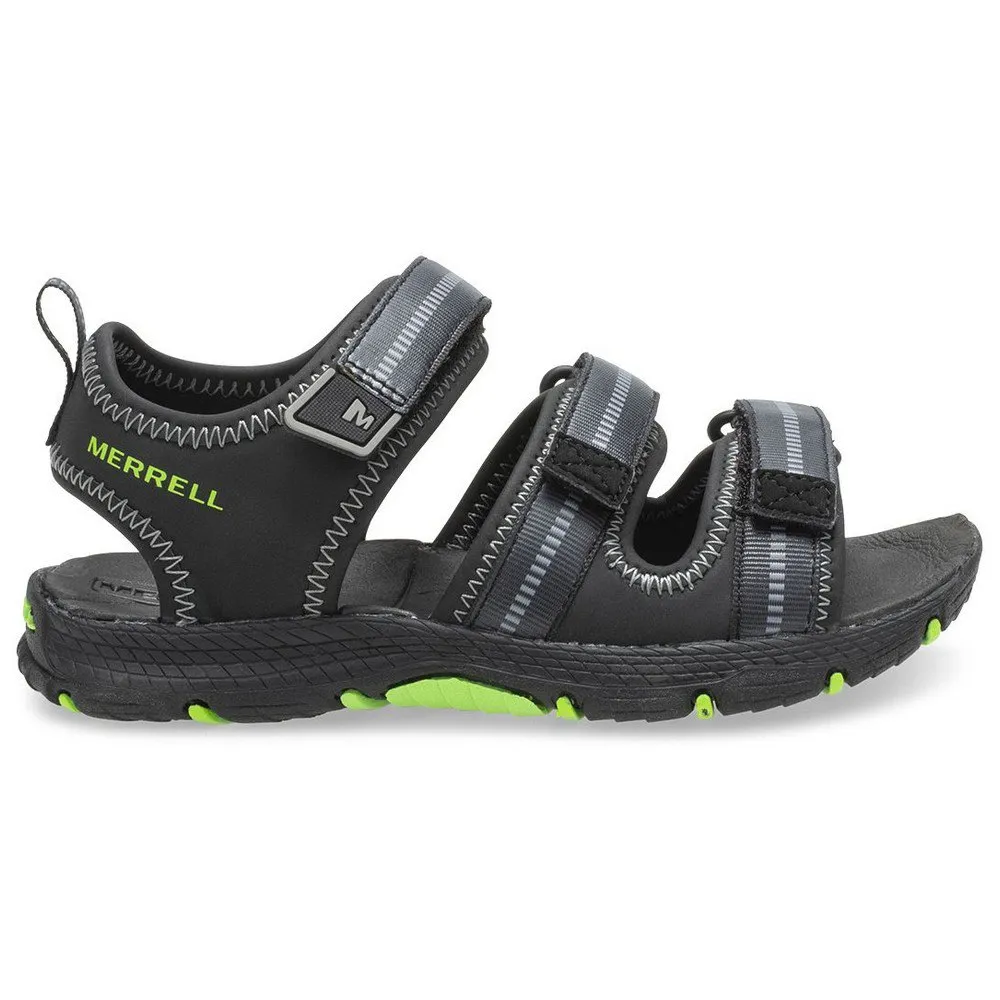 Merrell Hydro Creek Sandals 3 Merrell Hydro Creek Sandals - Image 3