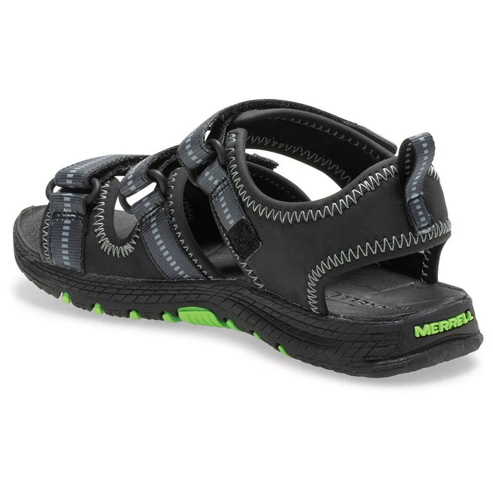 Merrell Hydro Creek Sandals 5 Merrell Hydro Creek Sandals - Image 5