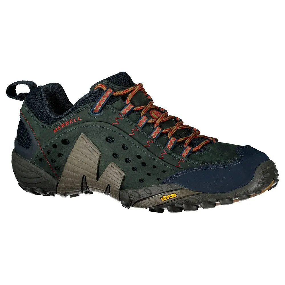 Merrell Intercept Hiking Shoes 1 Merrell Intercept Hiking Shoes