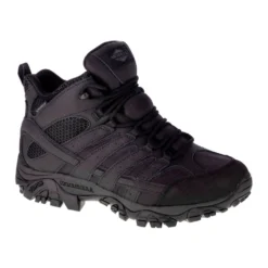 Merrell J15853 Moab 2 Mid Tactical Hiking Boots