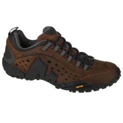 Merrell J598633 Intercept Hiking Shoes
