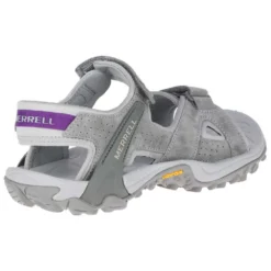 Merrell Kahuna 4 Strap Sandals -Merrell merrell kahuna 4 strap sandals 25