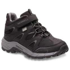 Merrell MLB Light Tech LTR QK Close WP Hiking Shoes