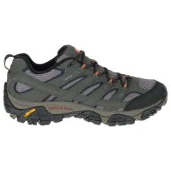 Merrell Moab 2 Goretex Hiking Shoes 10 Merrell Moab 2 Goretex Hiking Shoes -Merrell merrell moab 2 goretex hiking shoes 10