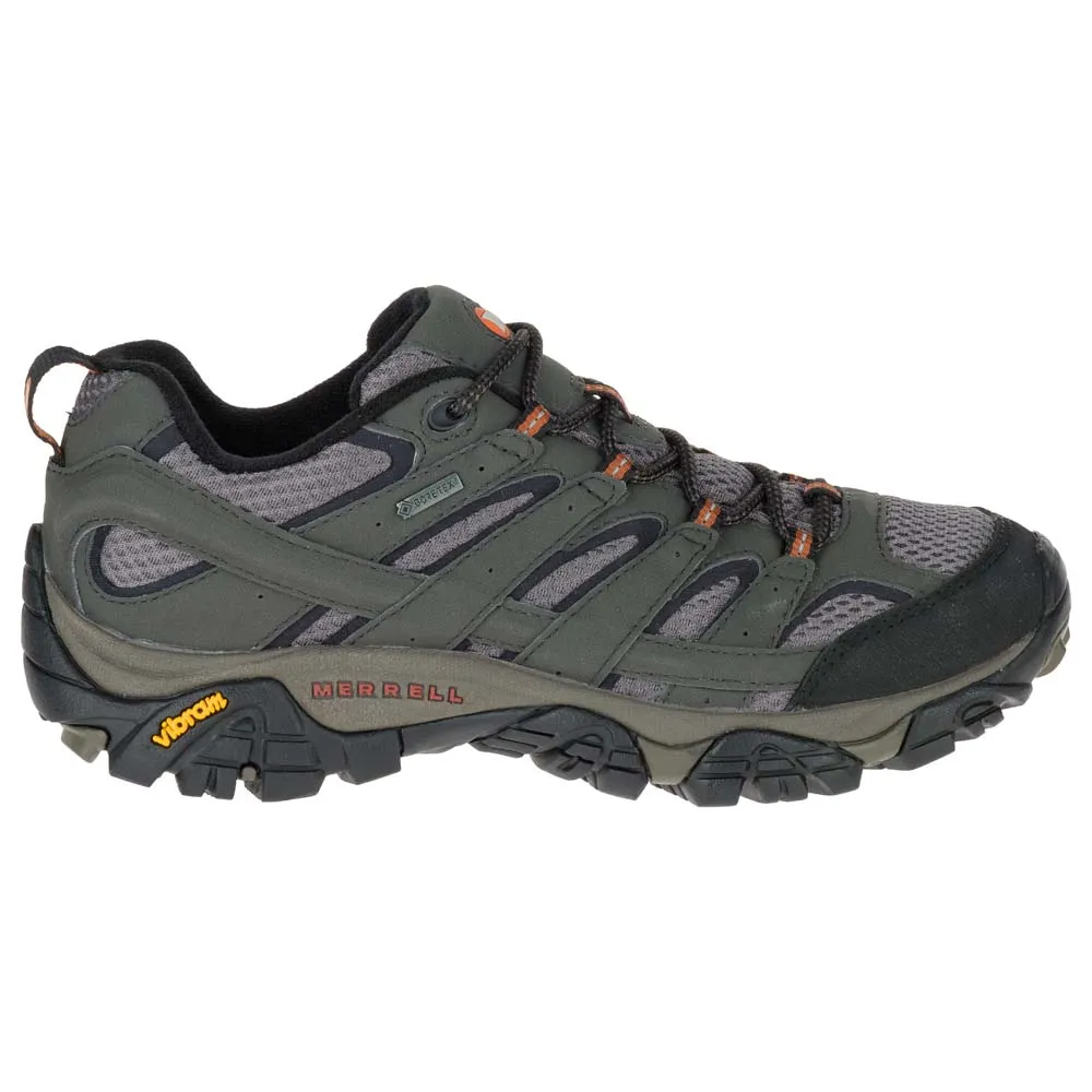 Merrell Moab 2 Goretex Hiking Shoes 3 Merrell Moab 2 Goretex Hiking Shoes - Image 3