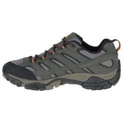 Merrell Moab 2 Goretex Hiking Shoes 11 Merrell Moab 2 Goretex Hiking Shoes -Merrell merrell moab 2 goretex hiking shoes 11