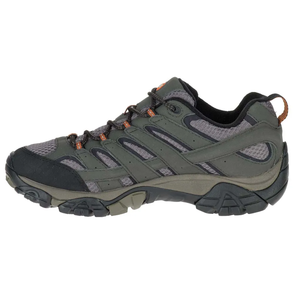 Merrell Moab 2 Goretex Hiking Shoes 4 Merrell Moab 2 Goretex Hiking Shoes - Image 4