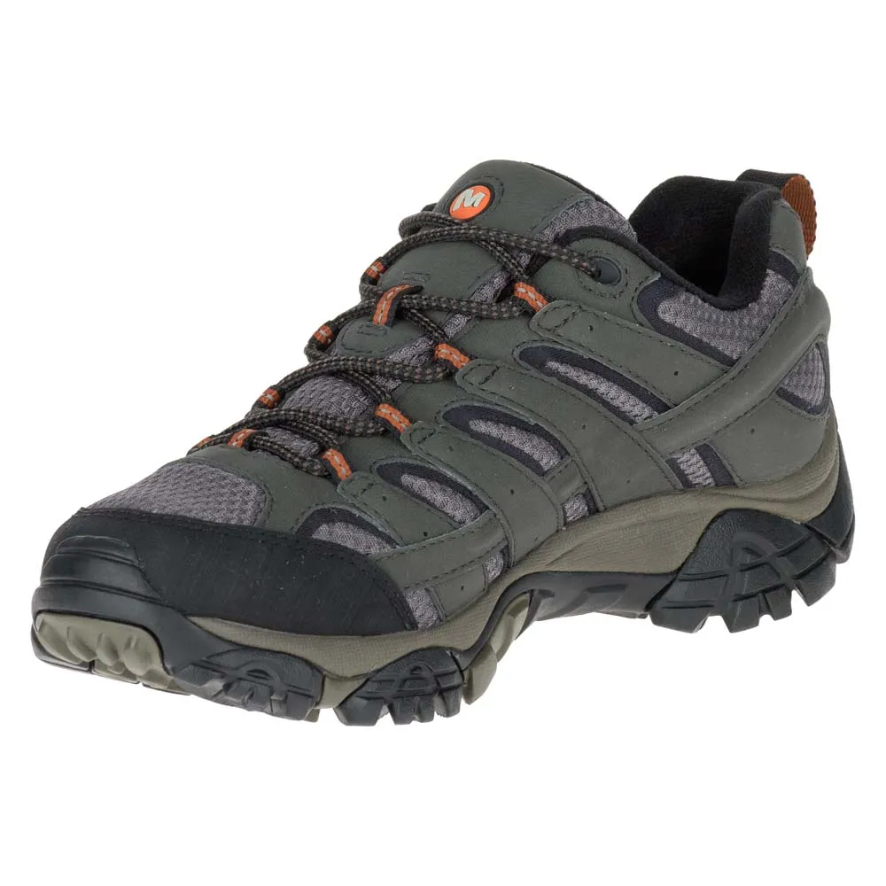Merrell Moab 2 Goretex Hiking Shoes 5 Merrell Moab 2 Goretex Hiking Shoes - Image 5