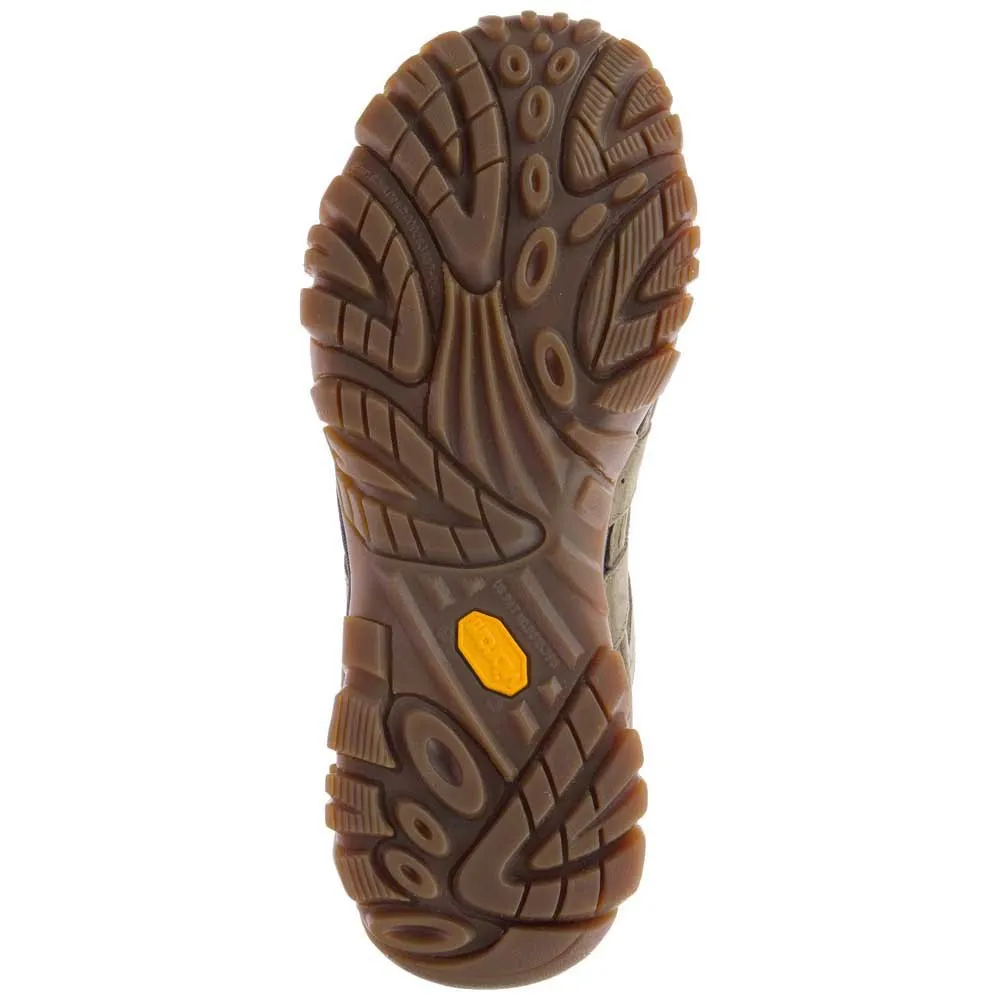 Merrell Moab 2 Leather Goretex Hiking Shoes 2 Merrell Moab 2 Leather Goretex Hiking Shoes - Image 2