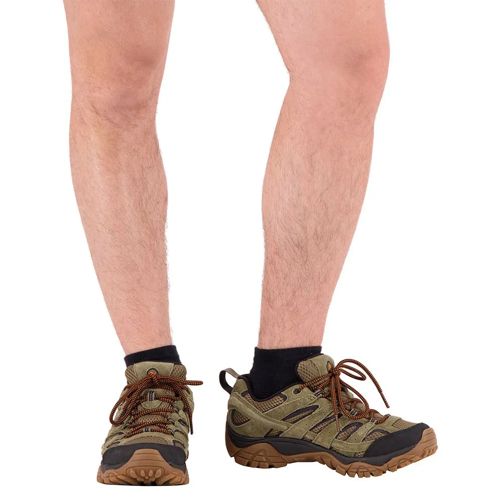 Merrell Moab 2 Leather Goretex Hiking Shoes 12 Merrell Moab 2 Leather Goretex Hiking Shoes - Image 12