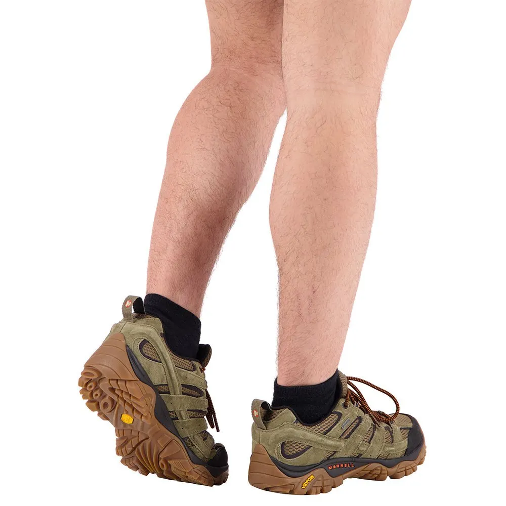 Merrell Moab 2 Leather Goretex Hiking Shoes 14 Merrell Moab 2 Leather Goretex Hiking Shoes - Image 14