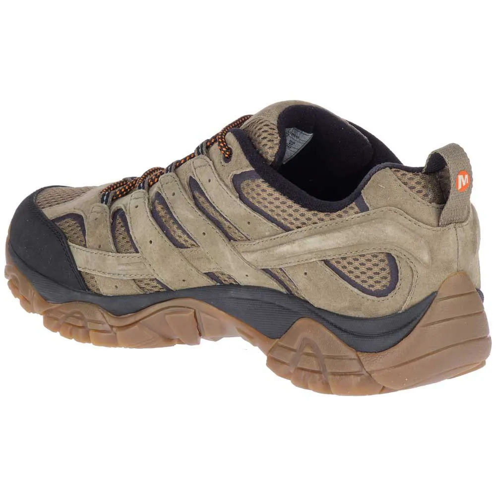 Merrell Moab 2 Leather Goretex Hiking Shoes 3 Merrell Moab 2 Leather Goretex Hiking Shoes - Image 3
