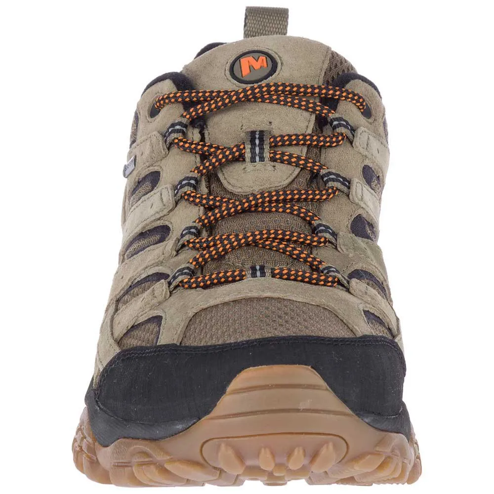 Merrell Moab 2 Leather Goretex Hiking Shoes 6 Merrell Moab 2 Leather Goretex Hiking Shoes - Image 6