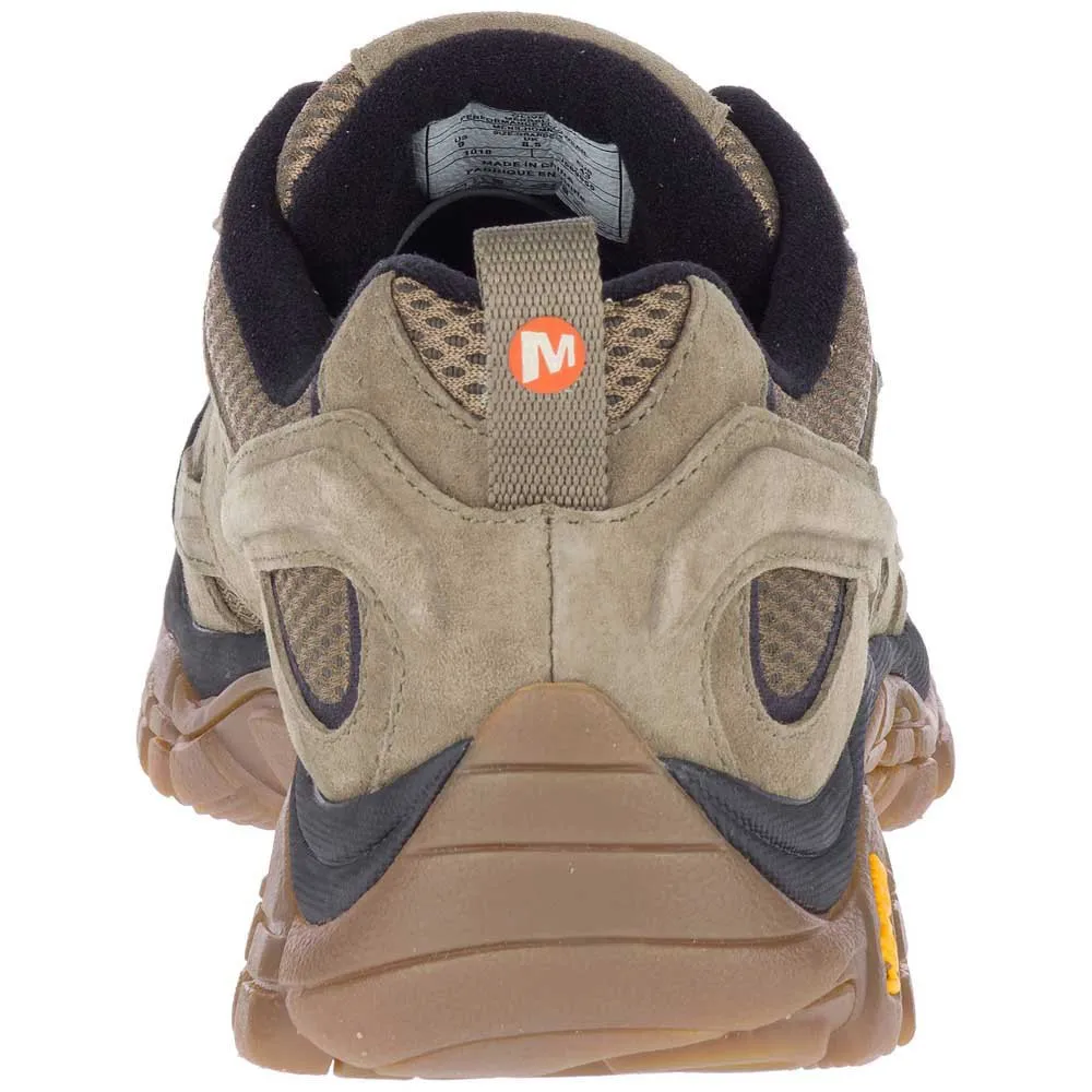 Merrell Moab 2 Leather Goretex Hiking Shoes 7 Merrell Moab 2 Leather Goretex Hiking Shoes - Image 7