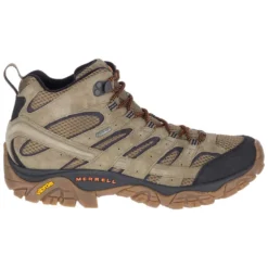Merrell Moab 2 Leather Mid Hiking Boots 13 Merrell Moab 2 Leather Mid Hiking Boots -Merrell merrell moab 2 leather mid hiking boots 3
