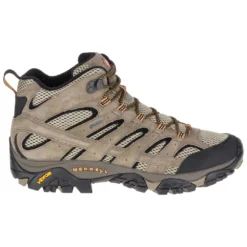 Merrell Moab 2 Mid Goretex Hiking Boots -Merrell merrell moab 2 mid goretex hiking boots 10