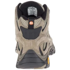 Merrell Moab 2 Mid Goretex Hiking Boots -Merrell merrell moab 2 mid goretex hiking boots 15