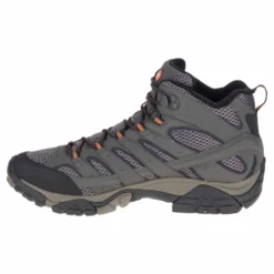 Merrell Moab 2 Mid Goretex Hiking Boots 11 Merrell Moab 2 Mid Goretex Hiking Boots -Merrell merrell moab 2 mid goretex hiking boots 3