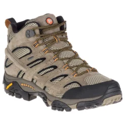 Merrell Moab 2 Mid Goretex Hiking Boots