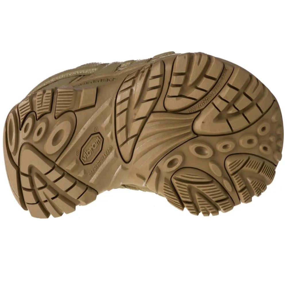 Merrell Moab 2 Tactical Hiking Shoes 4 Merrell Moab 2 Tactical Hiking Shoes - Image 4