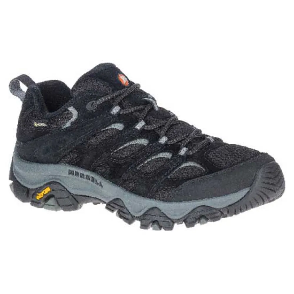 Merrell Moab 3 Goretex Hiking Shoes 1 Merrell Moab 3 Goretex Hiking Shoes