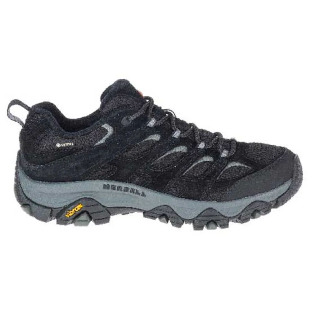 Merrell Moab 3 Goretex Hiking Shoes 3 Merrell Moab 3 Goretex Hiking Shoes - Image 3