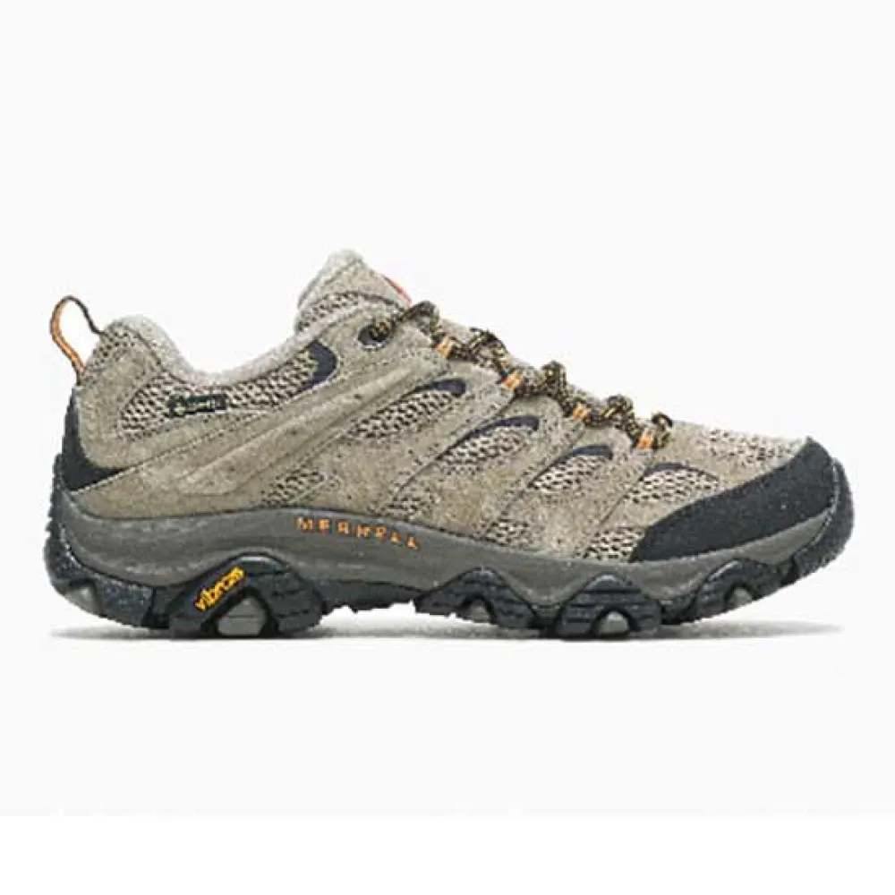 Merrell Moab 3 Goretex Hiking Shoes 3 Merrell Moab 3 Goretex Hiking Shoes - Image 3