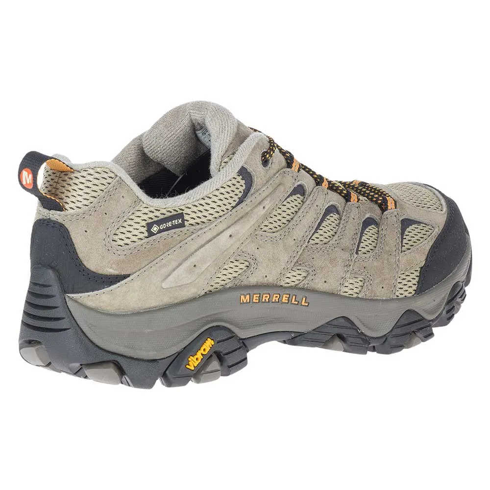 Merrell Moab 3 Goretex Hiking Shoes 6 Merrell Moab 3 Goretex Hiking Shoes - Image 6