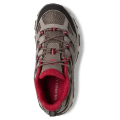 Merrell Moab 3 Low Waterproof Hiking Boots -Merrell merrell moab 3 low waterproof hiking boots 2