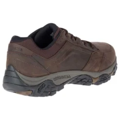 Merrell Moab Adventure Lace Hiking Shoes -Merrell merrell moab adventure lace hiking shoes 5