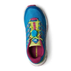 Merrell Moab Flight Low AC Hiking Shoes -Merrell merrell moab flight low ac hiking shoes 3