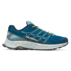 Merrell Moab Flight Trail Running Shoes