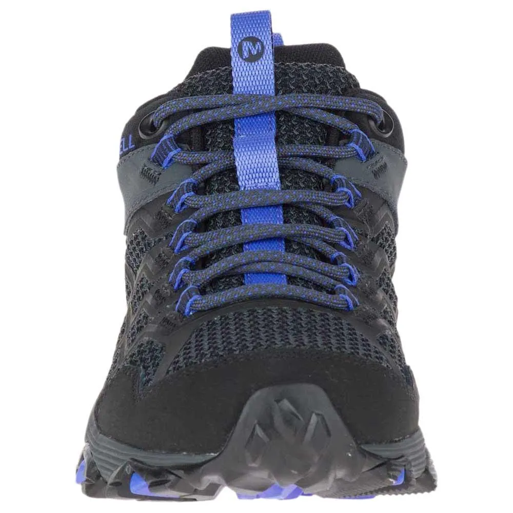 Merrell Moab FST 2 Goretex Hiking Shoes 6 Merrell Moab FST 2 Goretex Hiking Shoes - Image 6