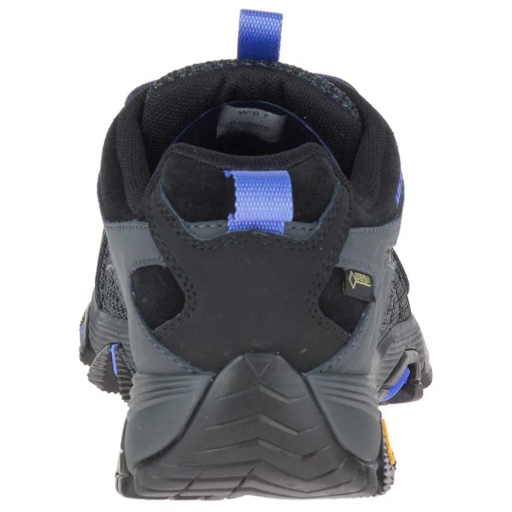 Merrell Moab FST 2 Goretex Hiking Shoes 7 Merrell Moab FST 2 Goretex Hiking Shoes - Image 7