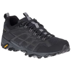 Merrell Moab FST 2 Goretex Hiking Shoes
