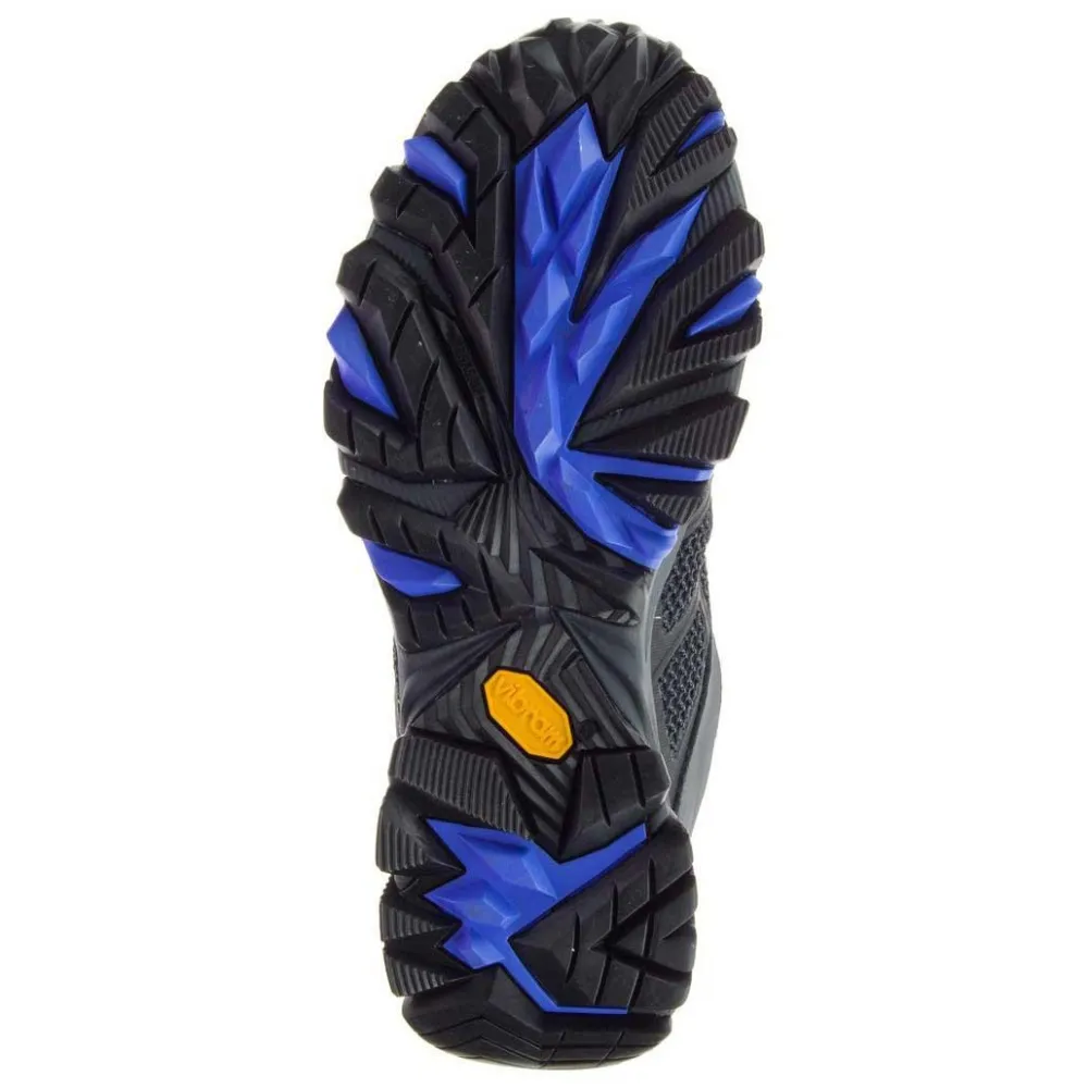 Merrell Moab FST 2 Goretex Hiking Shoes 2 Merrell Moab FST 2 Goretex Hiking Shoes - Image 2