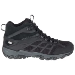 Merrell Moab FST 2 Ice+ Hiking Boots -Merrell merrell moab fst 2 ice hiking boots 2