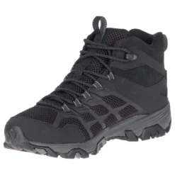 Merrell Moab FST 2 Ice+ Hiking Boots -Merrell merrell moab fst 2 ice hiking boots 7