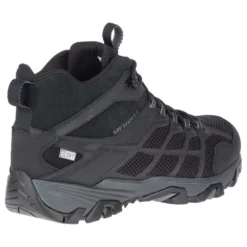 Merrell Moab FST 2 Ice+ Hiking Boots -Merrell merrell moab fst 2 ice hiking boots 8
