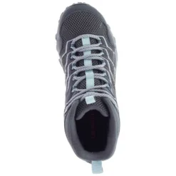 Merrell Moab FST 2 Mid Hiking Boots -Merrell merrell moab fst 2 mid hiking boots 11