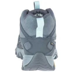 Merrell Moab FST 2 Mid Hiking Boots -Merrell merrell moab fst 2 mid hiking boots 14