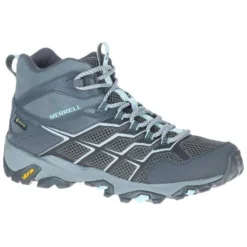 Merrell Moab FST 2 Mid Hiking Boots