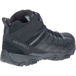 Merrell Moab Fst 3 Hiking Boots -Merrell merrell moab fst 3 hiking boots 3