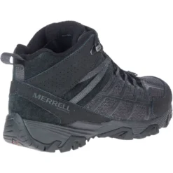 Merrell Moab Fst 3 Hiking Shoes -Merrell merrell moab fst 3 hiking shoes 4